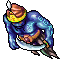 Blue Efreet
