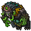 [UBER] Dreadmouth