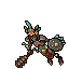 Dhamtresk I