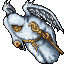 [UBER] Plague monk