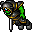 Elite Orc Warlord