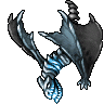 Ice Revenant Dragon
