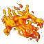 Pyroclaw Beast