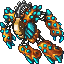 [Ultra] X- Robot -X
