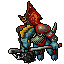 Earthquake Boss