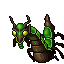 [EXP] Kalispider