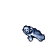 Ghost Space