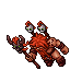 Pyroclast