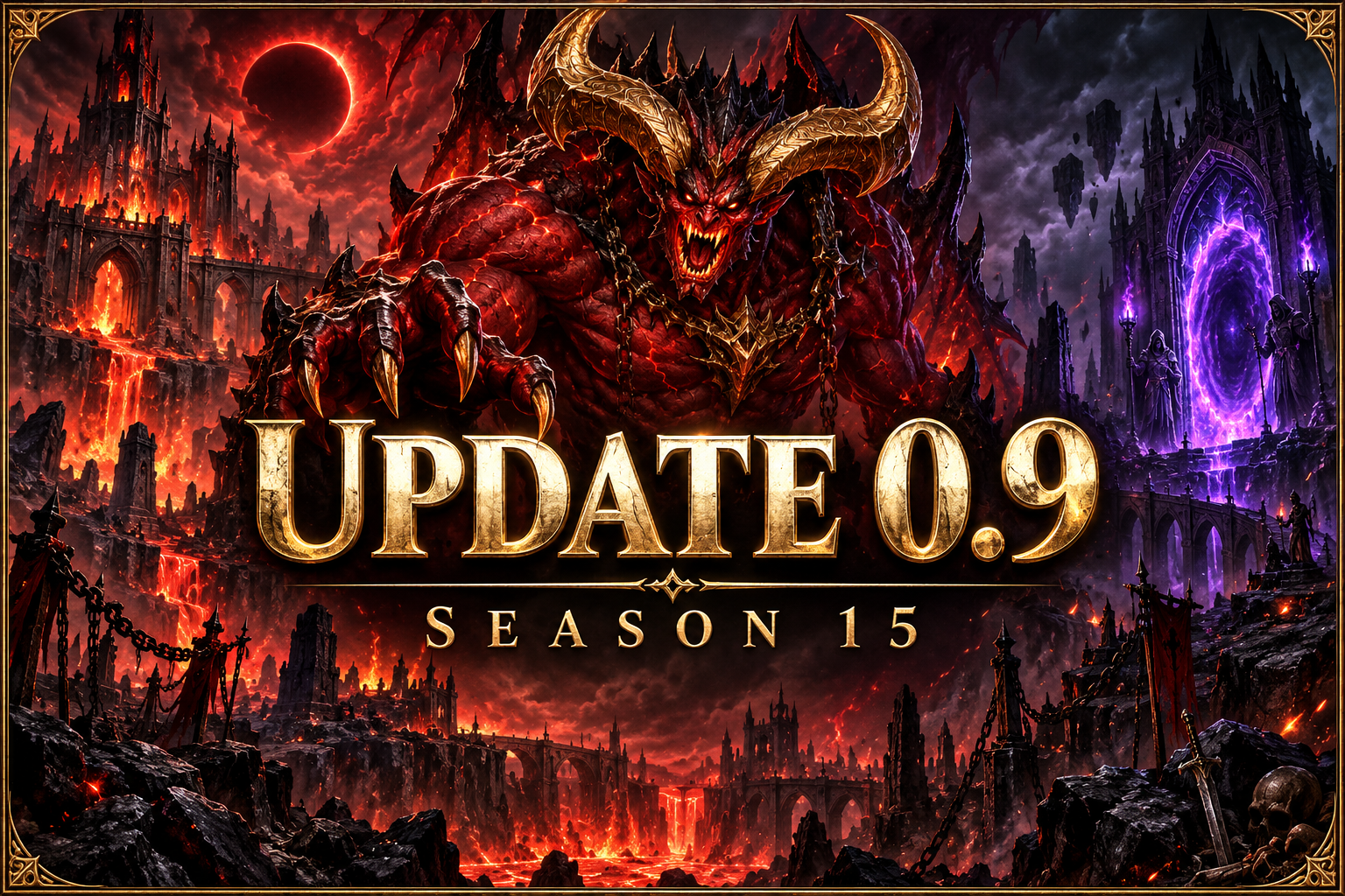 Update image