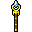 Depths Wand