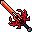 Cerberus Sword