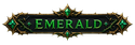 Emerald rank